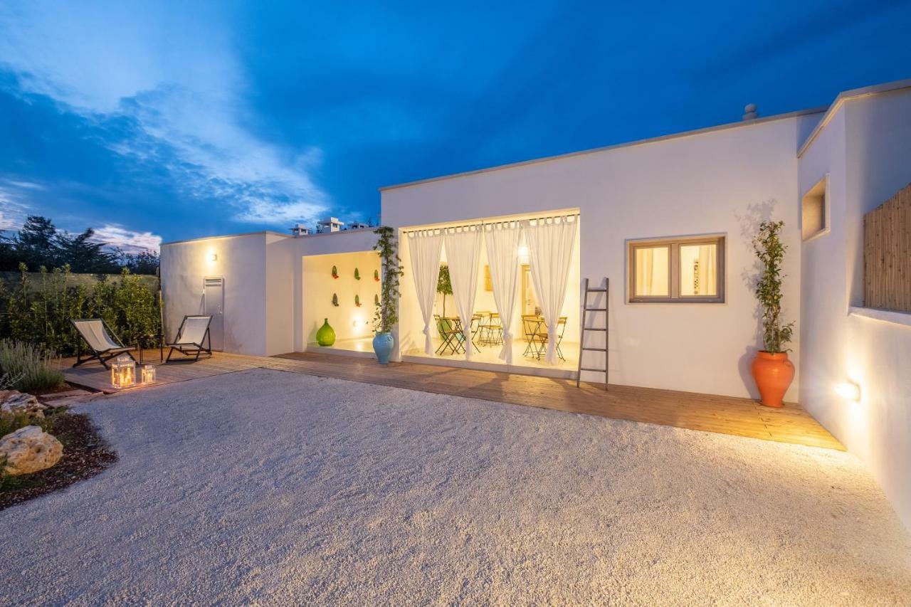I Colmi - Trulli Suites Martina Franca Exterior foto